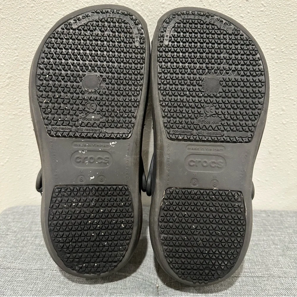Crocs - Bistro Croc